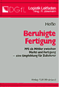 Michael Heße - Beruhigte Fertigung